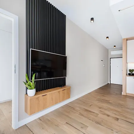 Apartment Krakowiak 65