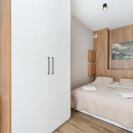 Krakowiak 65 Appartement